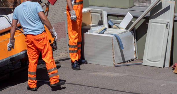 Best Residential Junk Removal  in Silver Lake, KS