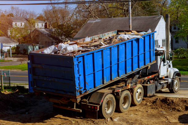 Best Shed Removal  in Silver Lake, KS