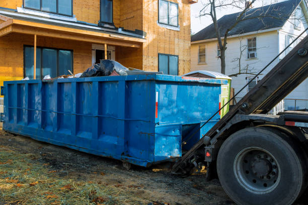 Best Garage Cleanout  in Silver Lake, KS