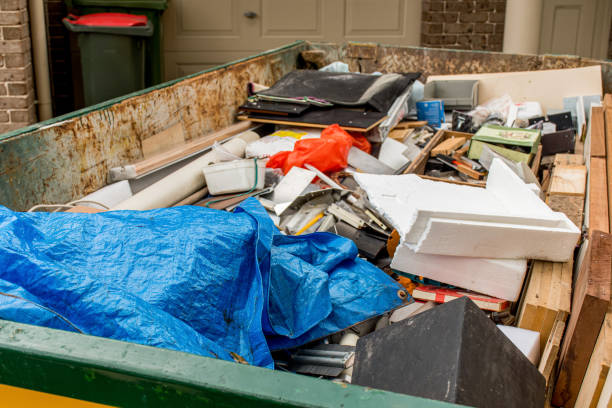 Property Management Cleanouts in Silver Lake, KS