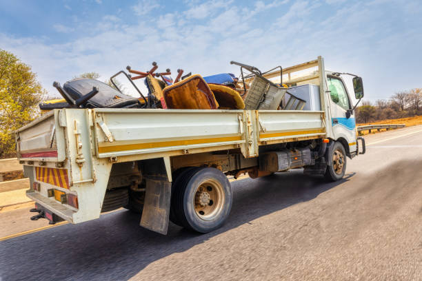 Best Scrap Metal Removal  in Silver Lake, KS
